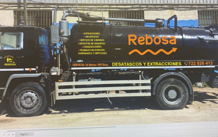 desatascos urgentes Valencia